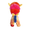 thumbnail image 4 of Aurora - Small Orange tokidoki - Flower Power 7.5" Tulip Unicorno - Enchanting Stuffed Animal, 4 of 5