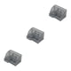 thumbnail image 5 of Organizador de escritorio Tholdsy de metal antideslizante gran capacidad color a elegir, 5 of 6