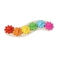 thumbnail image 1 of Tablero de actividades con herramientas para: regalo de cumpleaños, colores del arcoíris, entrenamiento de motricidad fina, tablero perforado, accesor, 1 of 9