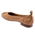 thumbnail image 5 of Trotters Adult Womens Gia Ornamen Ballet Flats, 5 of 8