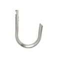 thumbnail image 4 of J-HOOK CABLE SUPPORT 4IN WALLMOUNT GALVANIZED STEEL 25 PACK, 4 of 5