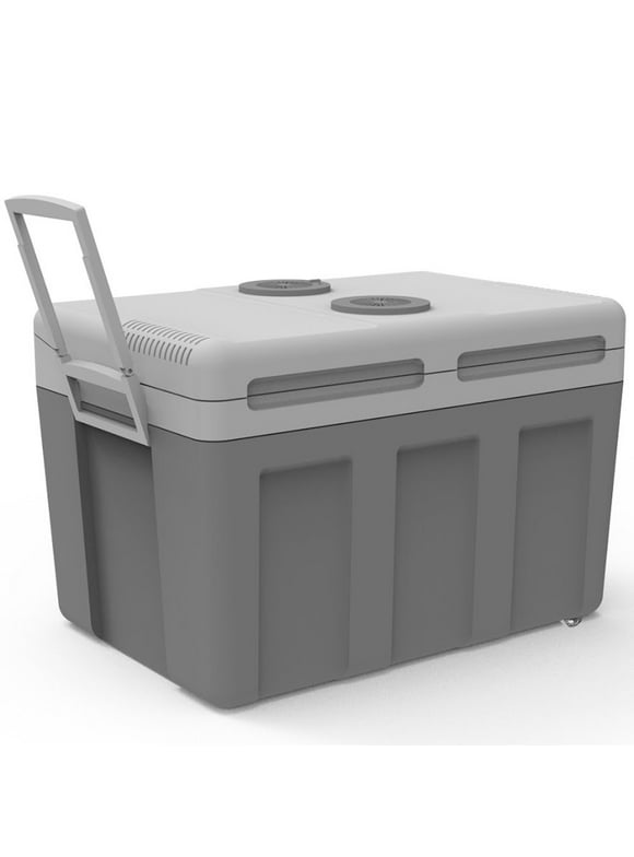 Thermoelectric Coolers in Coolers