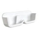 thumbnail image 5 of Porta gafas, organizador de gafas de sol, práctico soporte de pared, expositor de almacenamiento para Blanco, 5 of 9