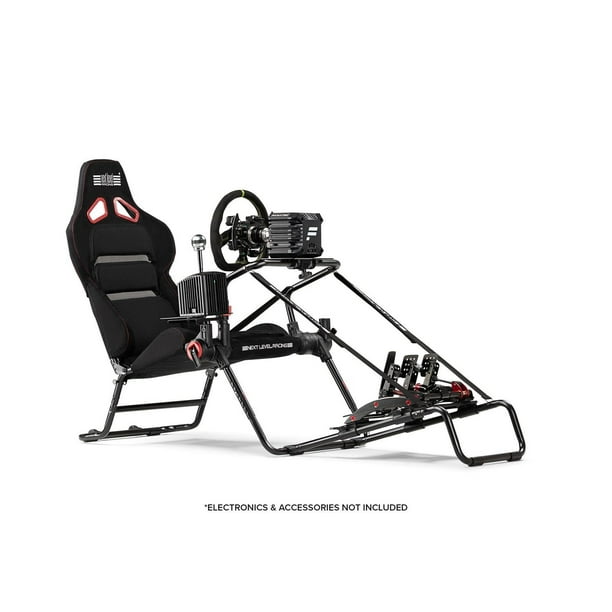 Nlr Racing Gt Lite Pro Folding Cockpit - Walmart.ca
