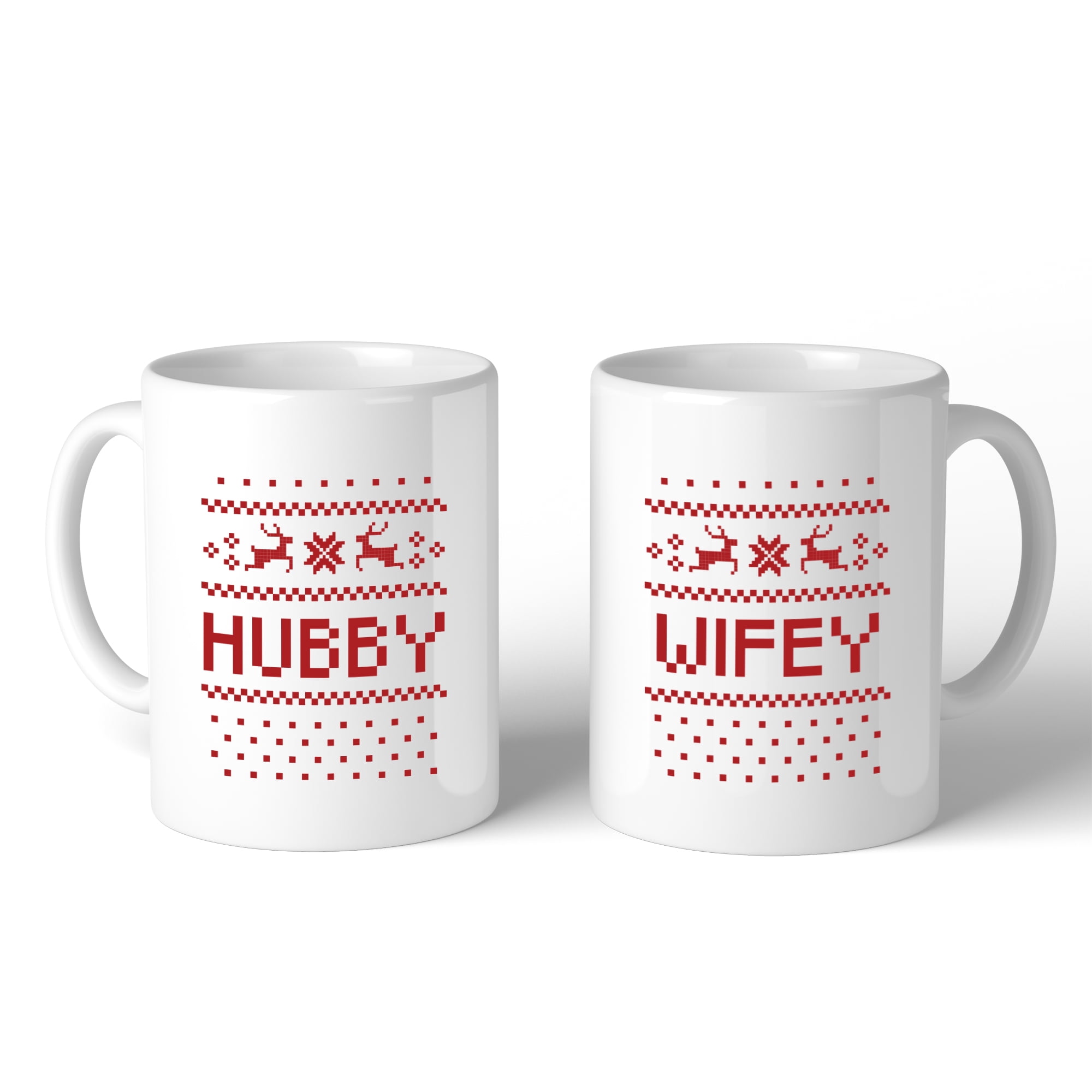 hubby wifey gifts