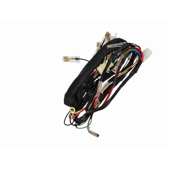 Fit For Yamaha RX 100 Wiring