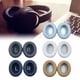 thumbnail image 5 of Sidaley 1 par de almohadillas de repuesto para auriculares accesorios modificados Cables de audio/vídeo Gris Sidaley, 5 of 6
