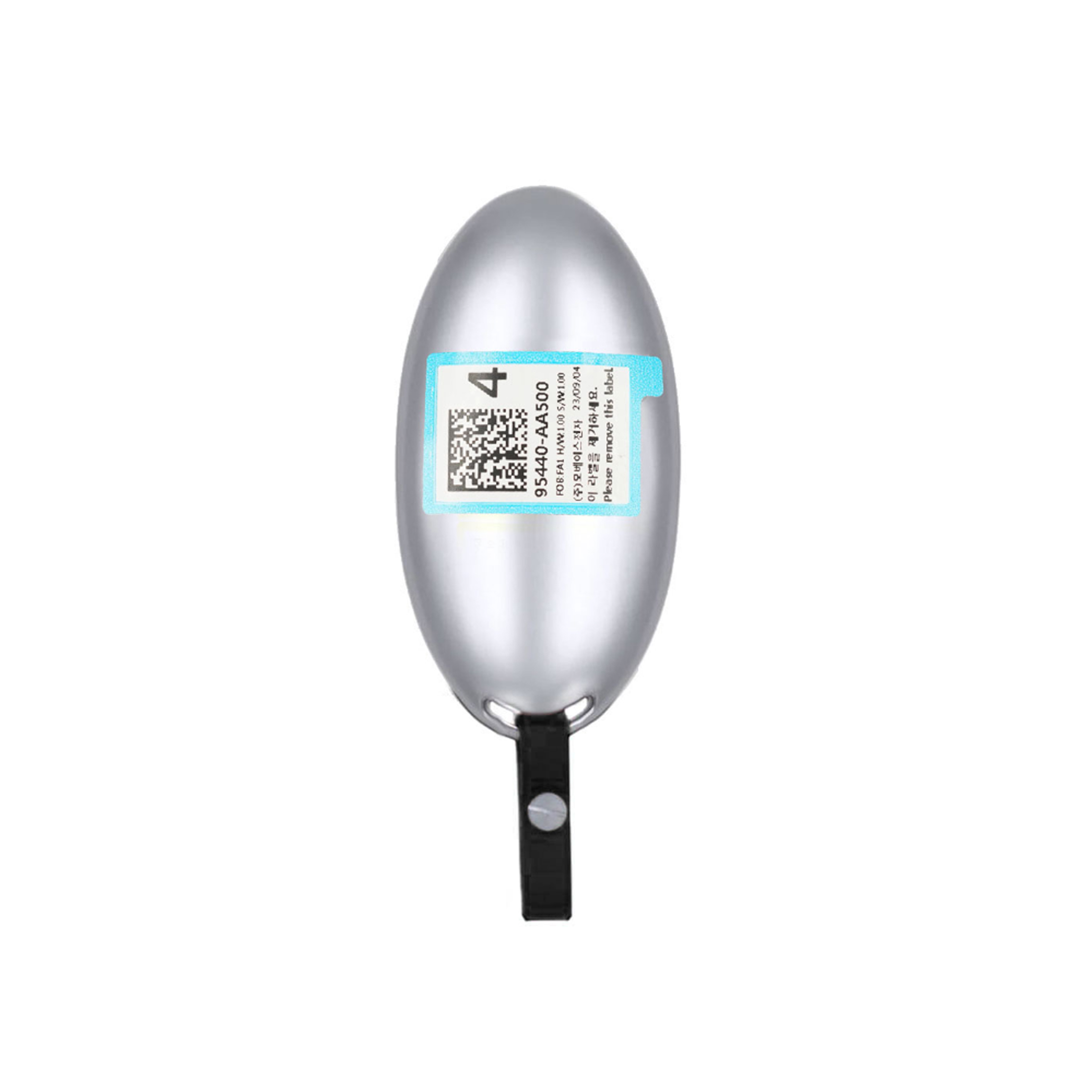 Smart Choice Store Genuine OEM 95440AA500 FOB Smart Key for Hyundai Avante Elantra 24
