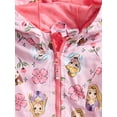 thumbnail image 3 of Character Toddler Windbreaker with Hood, Sizes 12M-5T, 3 of 3