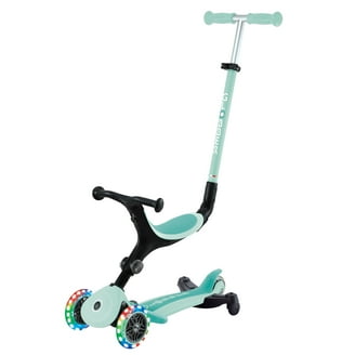 Trickke Tech T78D-GN Deluxe Green Trikke - Walmart.com