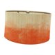 thumbnail image 3 of Sombra de lámpara de bambú, vintage, clip boho en la luz de Cubierta de lámpara de lámpara E27 para la lámpara de mesa Light Pendse Light Orange de gradiente, 3 of 8