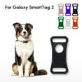 thumbnail image 2 of Pet Locator Sleeve for Smarttag 2 Location Anti-scratch Dustproof Cover Housing, 2 of 8