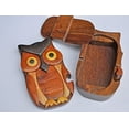 thumbnail image 3 of The Handcrafted - Puzzle Box - Owl II, 3 of 3