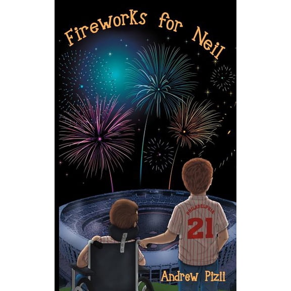 Fireworks for Neil