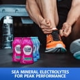 thumbnail image 3 of Clear Theory® Water Flavoring Drops with Electrolytes, Water Enhancer Liquid Flavored Water Drink Mix, Hydration for Kids, Vegan, Gluten Free, Low Calorie (Blue Raspberry & Watermelon Berry), 3 of 6
