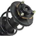 thumbnail image 4 of Geelife For 2004-2008 Maxima Sedan Complete Strut Spring Assembly Front Passenger Side, 4 of 8