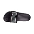 thumbnail image 4 of Puma Leadcat NSK Men's Slide Sandals Black/Iron Gate/White 367283-01, 4 of 6