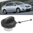 thumbnail image 4 of 77300-52040, Fuel Filler  Durable  for Car Replacement for 4Runner Avalon Camry Highlander, 4 of 8