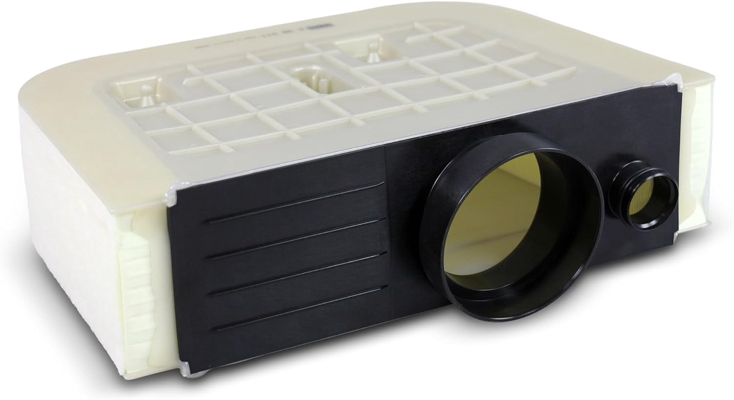 MANN-FILTER C 38 011 - Engine Air Filter
