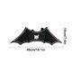 thumbnail image 3 of Disfraz de Murciélago para Mascota, Decoración para Fiesta de Halloween, Disfraz de Cosplay de Halloween, Accesorios para Disfrazar a Tu Mascota., 3 of 6