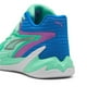 thumbnail image 3 of TENIS DEPORTIVO PUMA DAGGER 311353 06 MENTA HOMBRE 27.5 CM, 3 of 4