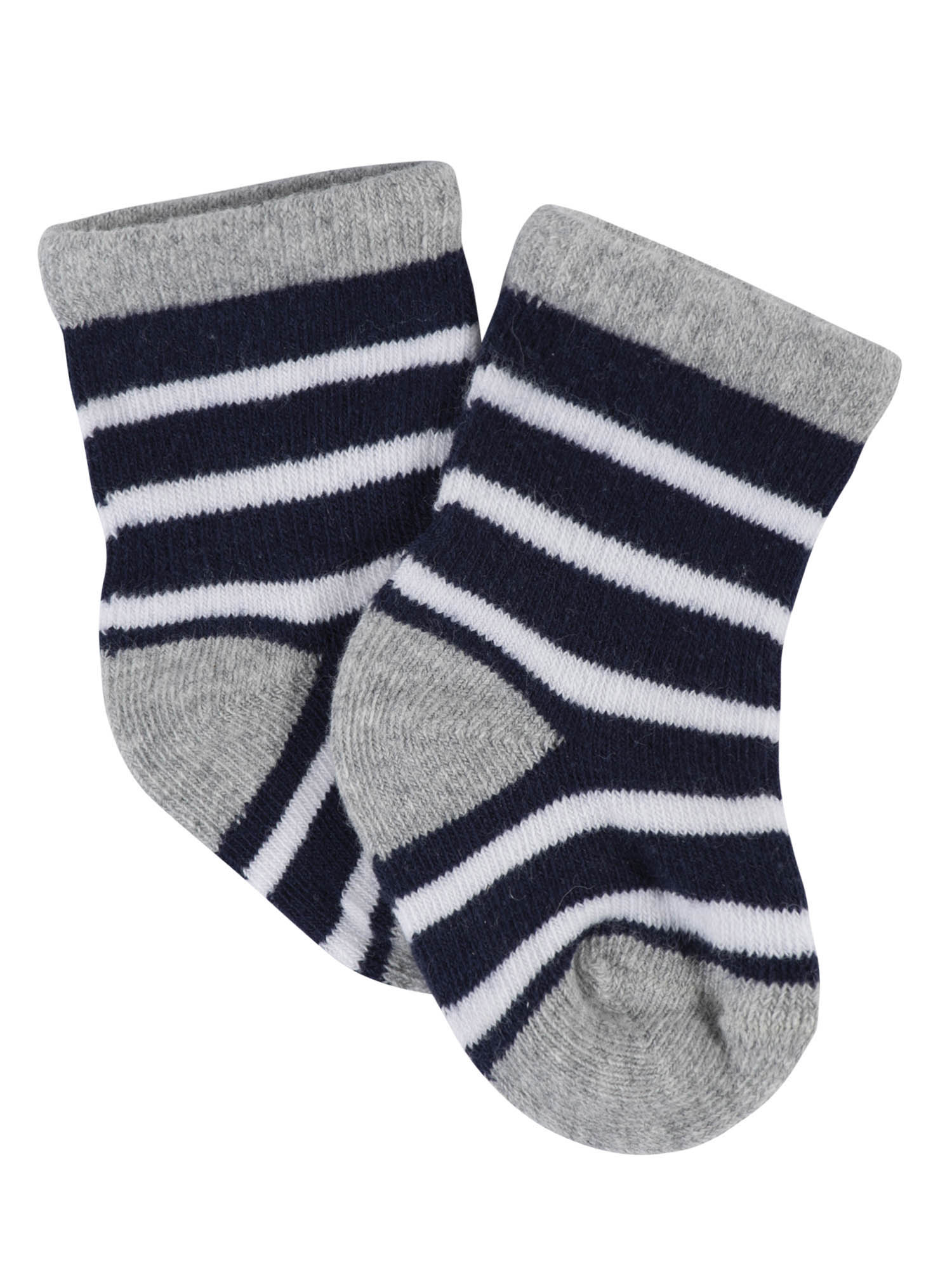 Baby Boy Socks - Wiggle Proof – Gerber Childrenswear