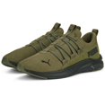 thumbnail image 3 of Tenis Puma Softride One4all Camo para Hombre 378292-01 verde 26, 3 of 6