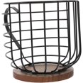 thumbnail image 1 of Panier de Rangement Pratique Support de Rangement pour Café Cuisine pour Dosettes de Café, 1 of 8