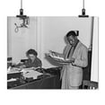 thumbnail image 2 of Print: Gordon Parks, Farm Security Administration/office Of War, 2 of 4