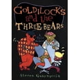 thumbnail image 1 of Pre-Owned Goldilocks and the Three Bears: A Tale Moderne Hardcover, 1 of 1