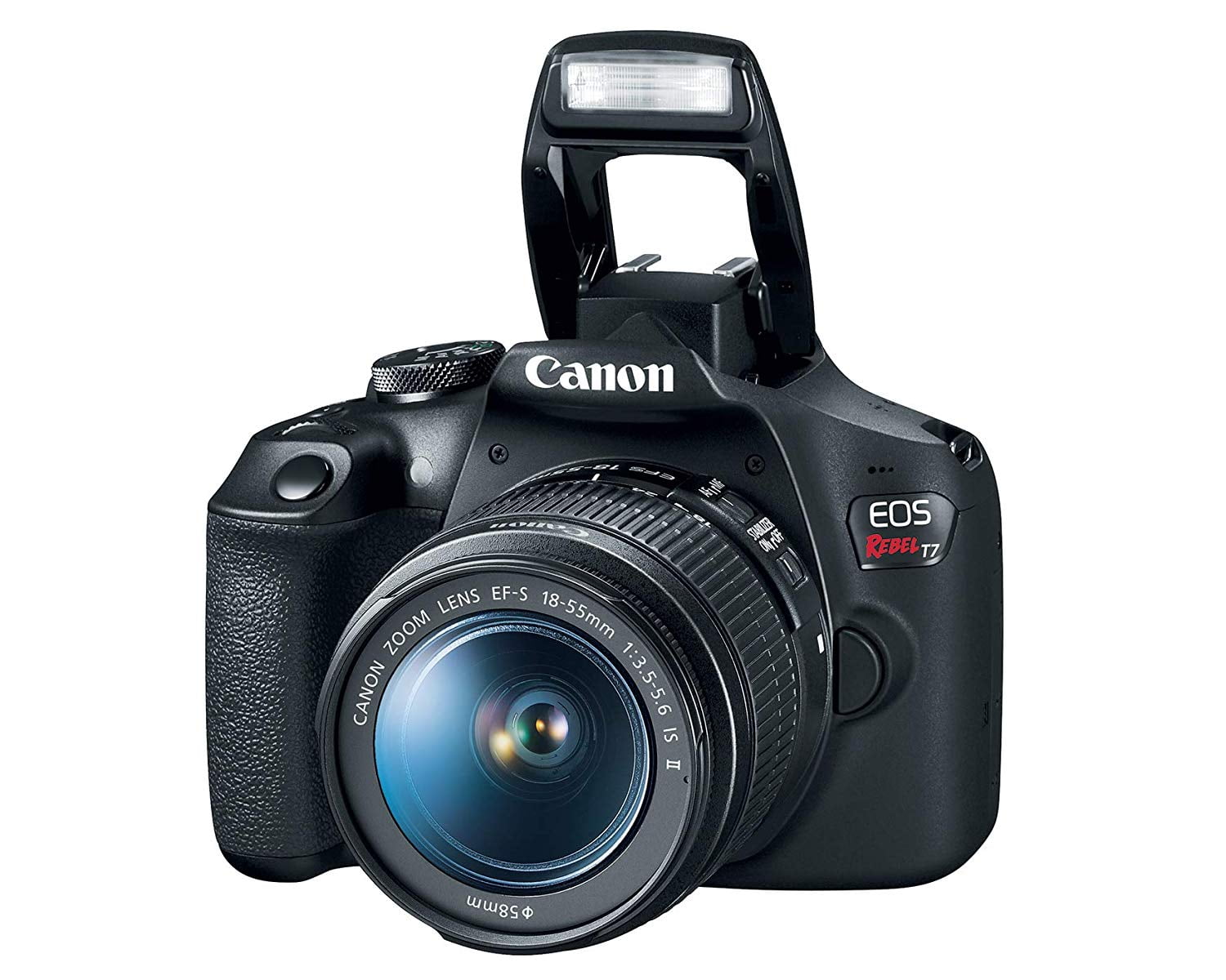 Canon キャノン EOS KISS X90 EF-S18-55 レンズキット