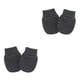 thumbnail image 3 of Qarigey Manoplas para bebés Guantes para recién nacidos Estilo clásico Suministros para niños pequeños Accesorios para bebés Regalos de Type1 NO1, 3 of 6
