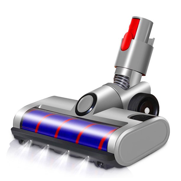 Cabezales De Cepillo Y Accesorios Para Aspiradoras Compatibles Con Aspiradoras Dyson V7 V8 V10 Y V11 99050822