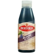 Bertolli Balsamic Glaze Vinegar, 6.8 fl oz