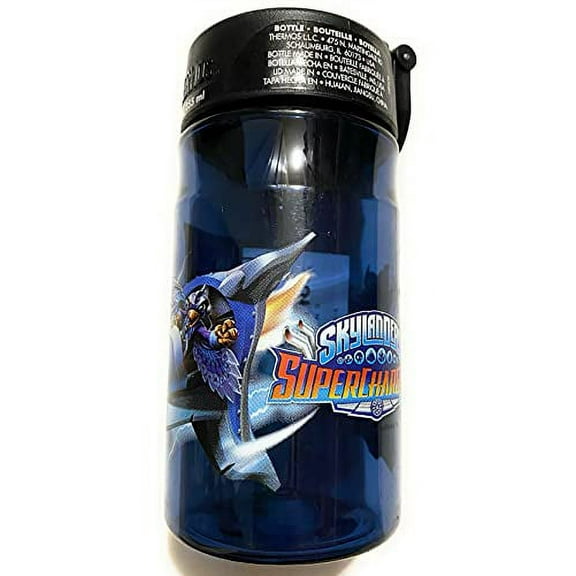 Thermos Skylanders Superchargers 12 oz.
