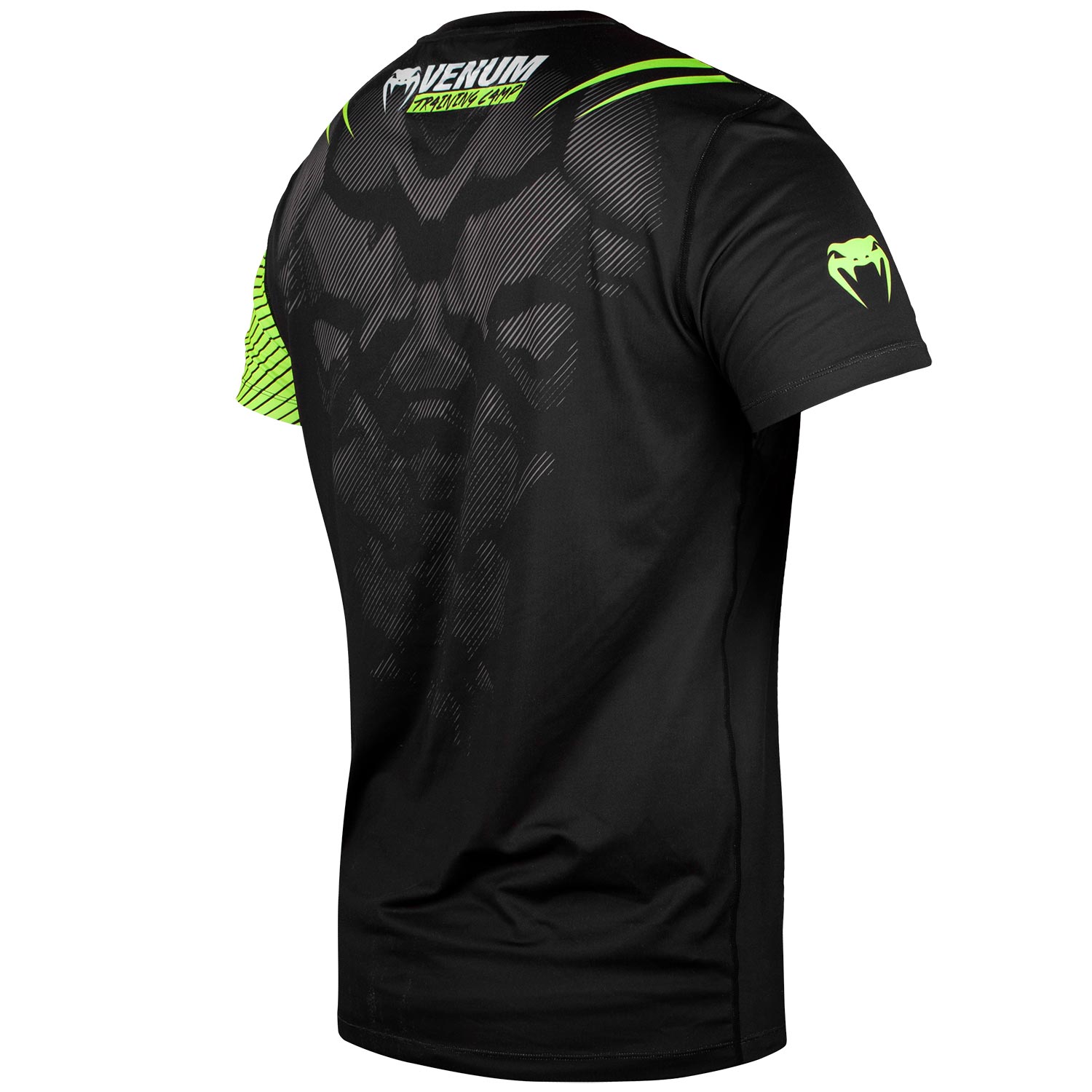 Venum Training Camp 2.0 T-shirt
