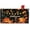 Halloween Haunts, variant on Welcome Fall Pumpkin Mailbox Covers Magnetic Standard Size 21 X 18 Waterproof Magnetic Mailbox Cover Post Letter Box Mailbox Covers for Farmhouse Garden Yard