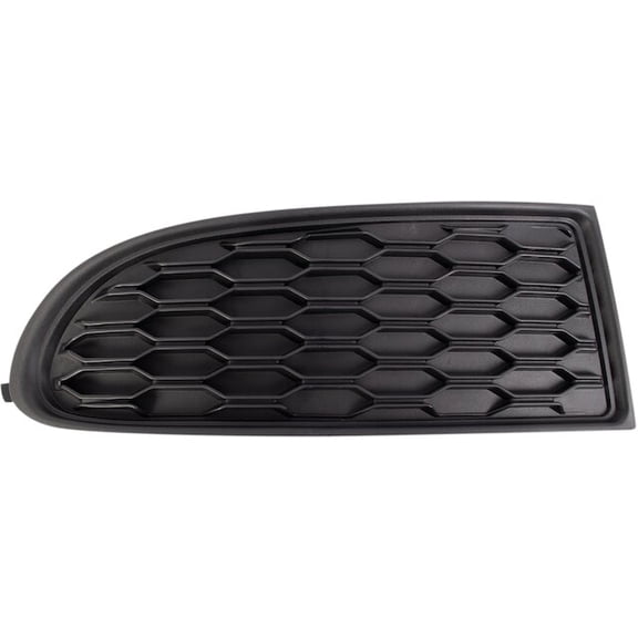 Front Right Bumper Insert - Compatible with 2014 - 2020 Dodge Journey 2015 2016 2017 2018 2019