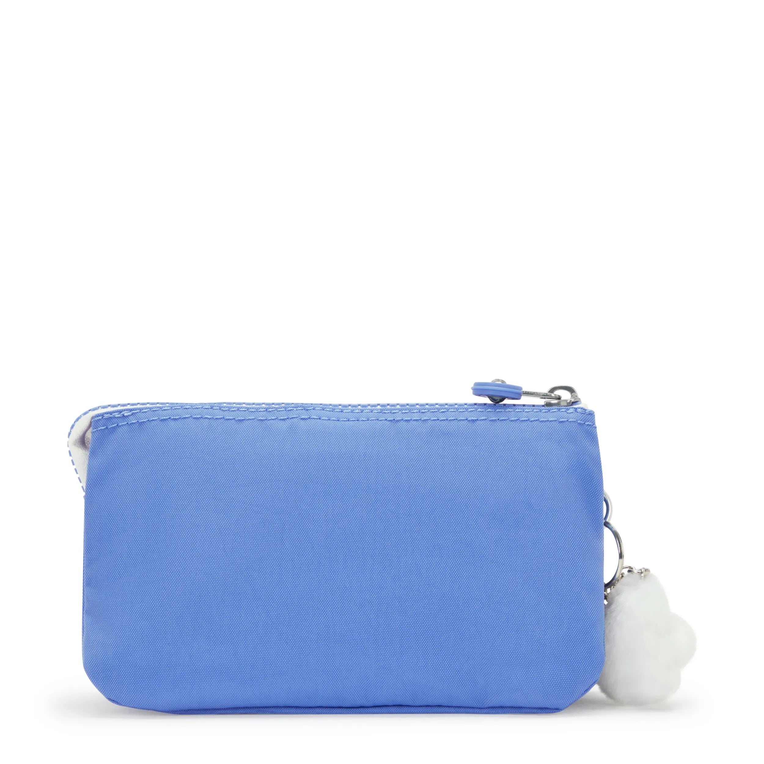 Kipling Women's Creativity Travel Wristlet Toiletry Zipper Organizer