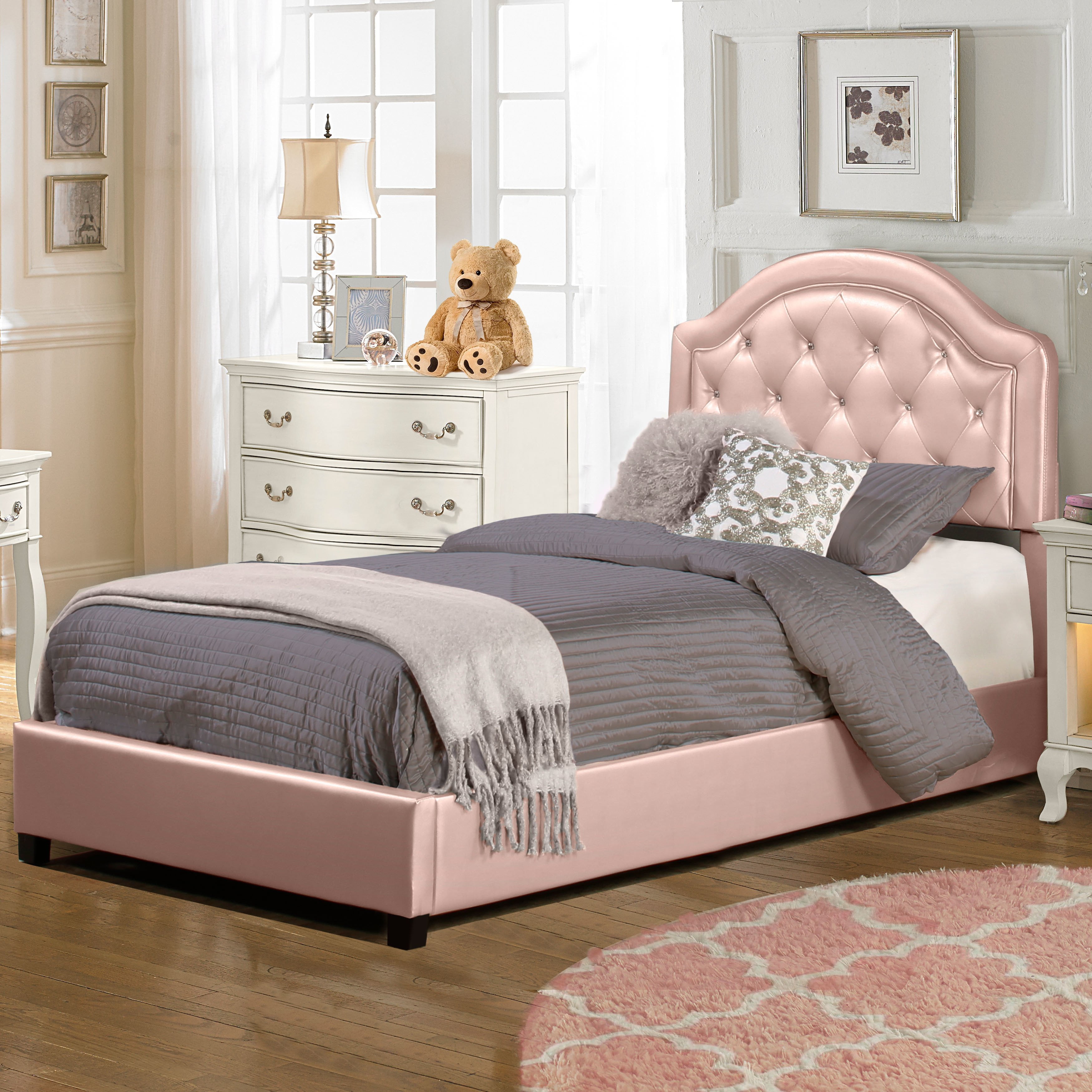 Sealy Heston Euro Top Latex 13 75 Inch Mattress Ashley Homestore