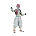thumbnail image 1 of Figura de acción McFarlane Demon Slayer Akaza de 7 pulgadas, 1 of 9