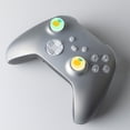 thumbnail image 4 of SHOWERORO 4pcs Switch Joystick Caps with Easy Installation and Anti Scratch Silicone for Gamers Cute Design, 4 of 8