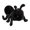 Black, variant on Stuffed Animal Plush Toy Cuddly Super Soft for Kids Boys Girls Toddlers Birthday Gift Bedroom Decor Nursery Decor Bedtime Companion