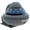 thumbnail image 2 of Ritchie Navigation X-10-M RitchieSport Compass - Marine, Gray with Blue Dial, 2 of 2