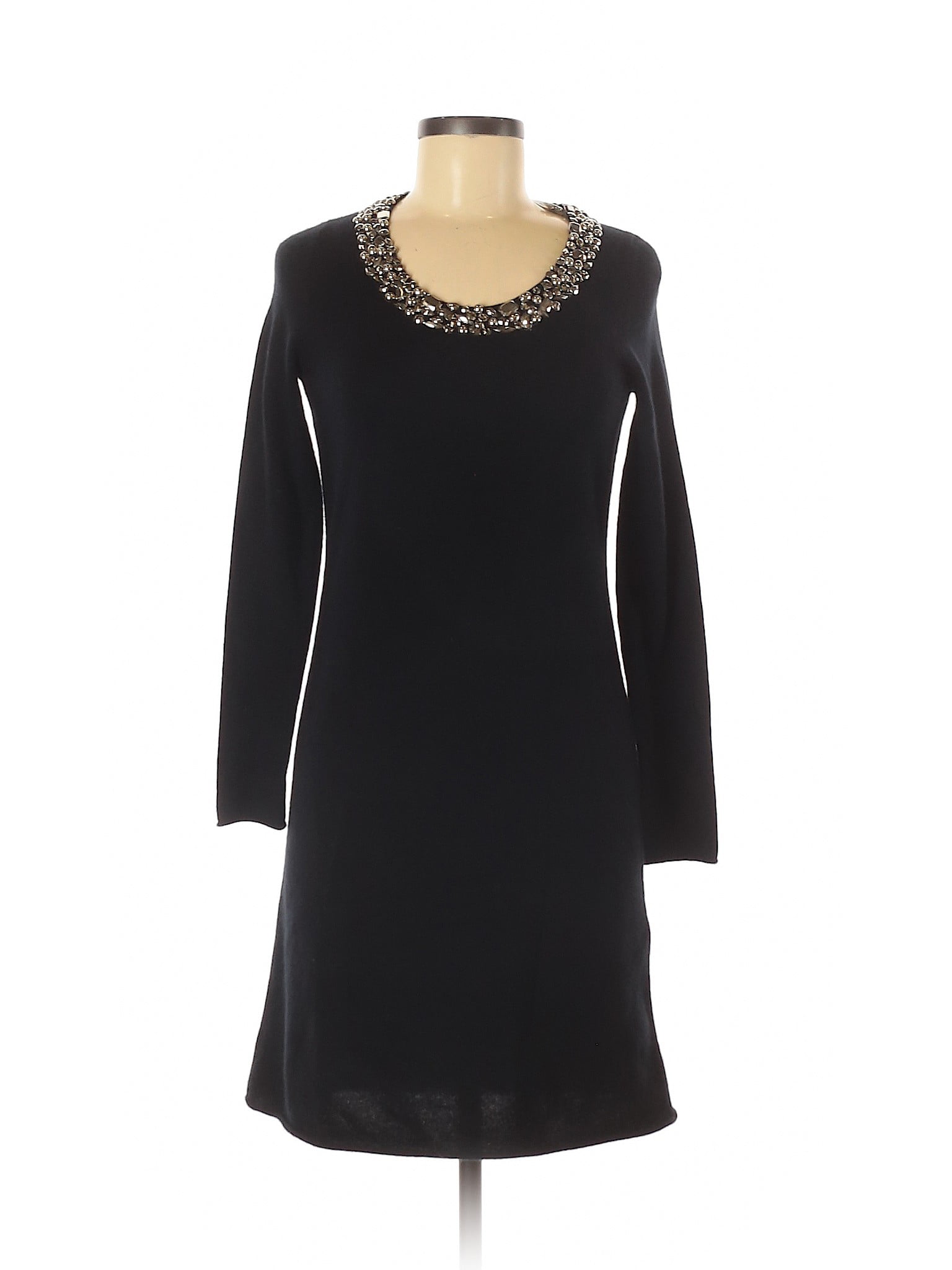 Neiman Marcus - Pre-Owned Neiman Marcus Women's Size S Casual Dress ...