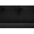 thumbnail image 4 of Sofa Cama Kessa Muebles  Ariel Negro, 4 of 7