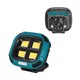 thumbnail image 2 of Linterna Portátil Lámpara Iluminación de camping COB con de ambiente de camping de línea de datos para mantenimiento de trabajo Sywqhk Para estrenar, 2 of 9