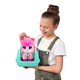 thumbnail image 3 of Pets Alive Pet Shop Surprise Interactivo Habla y Repite, 3 of 7