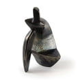 thumbnail image 4 of Regina Andrew 20-1423 Deity 4.5" Wide Sculpture - Blacken Zinc, 4 of 4