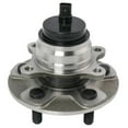 thumbnail image 3 of Geelife For Lexus 2007-2017 LS460 Sedan Front Wheel Bearing & Hub Assembly Left & Side, 3 of 8